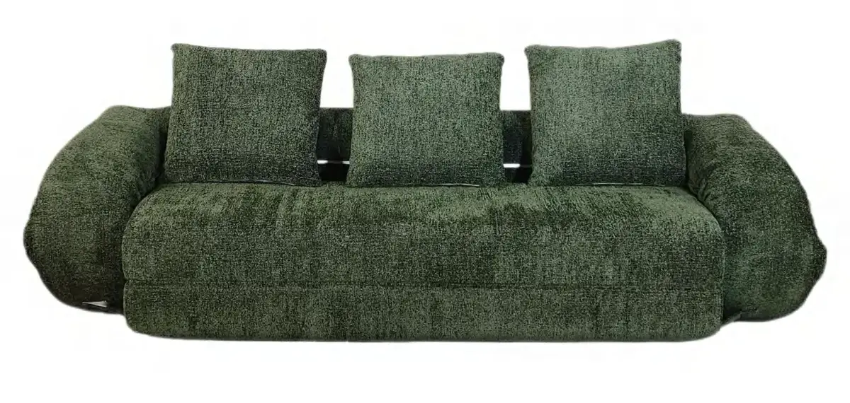 Convertible Sofa Bed — alternate view