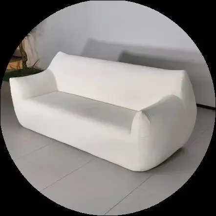 Sofa Collection