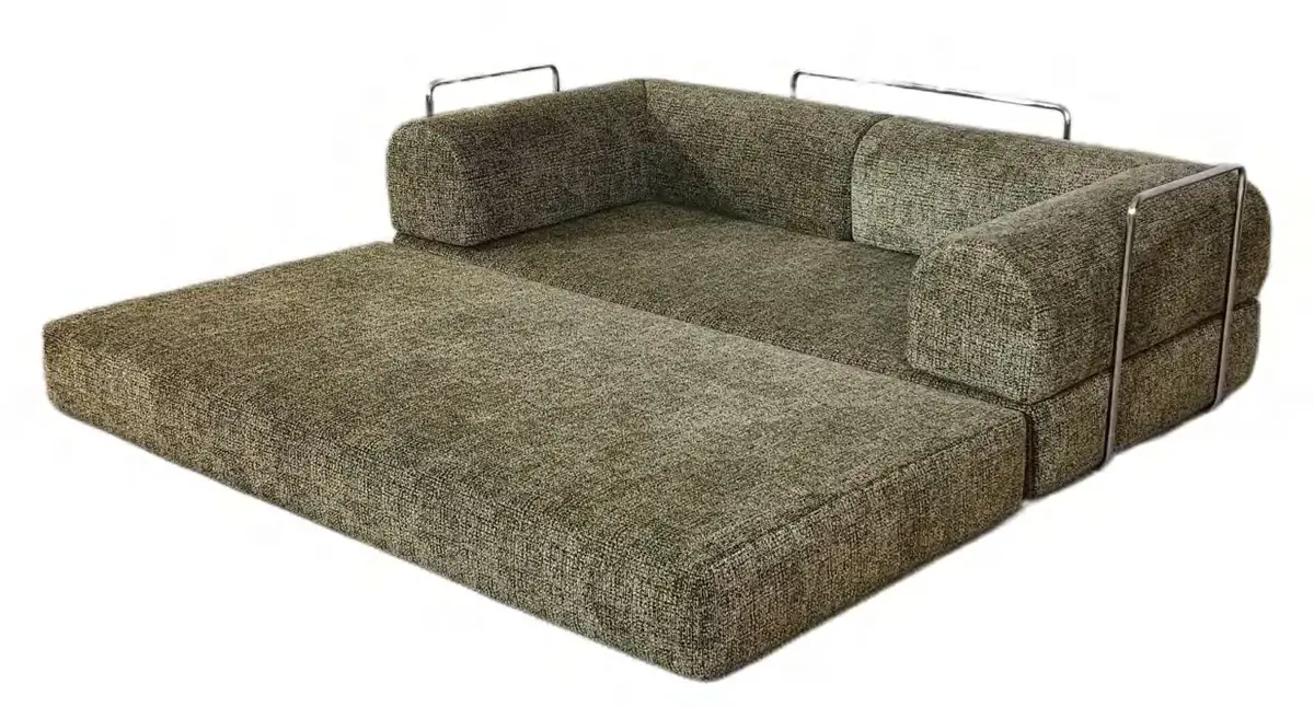 Convertible Sofa Bed — alternate view