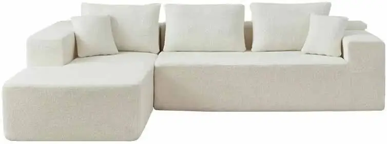 Sofa Collection — alternate view