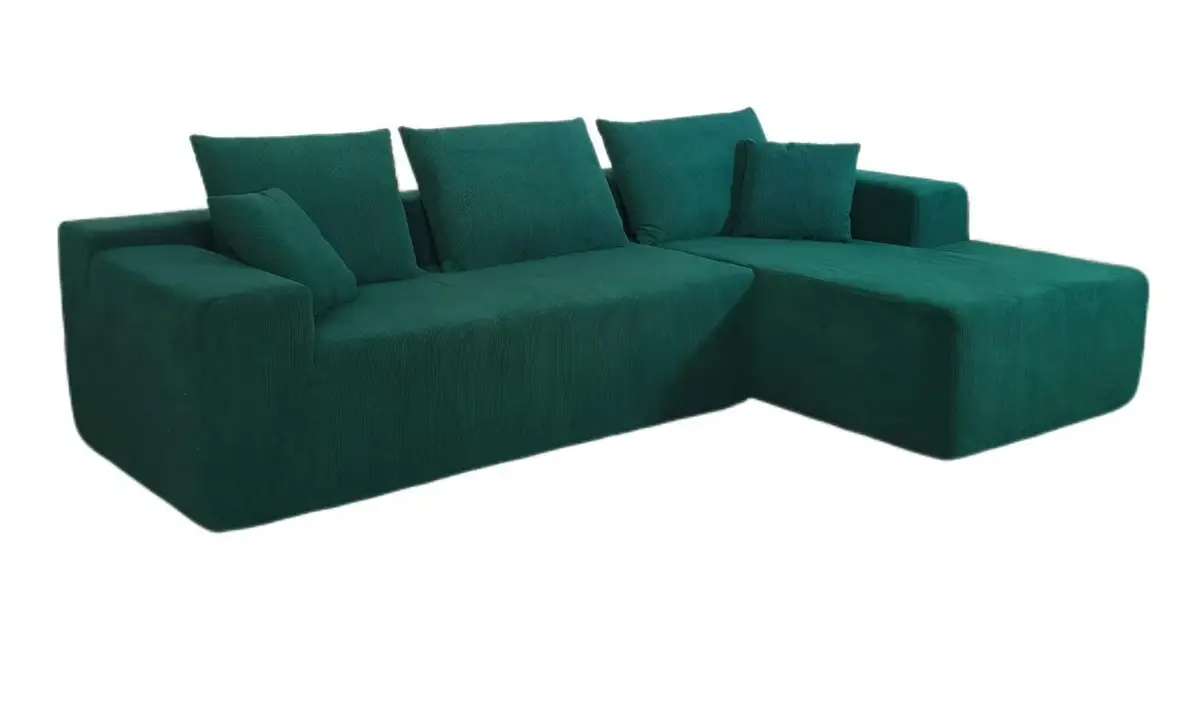 Sofa Collection — alternate view