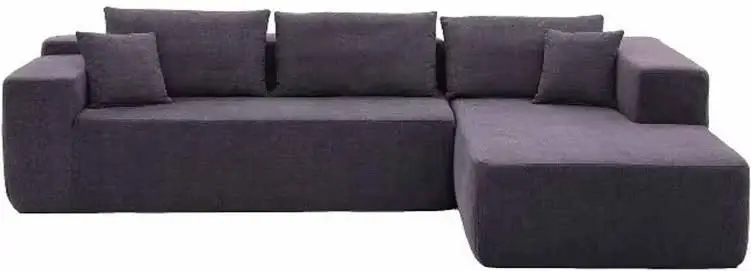 Sofa Collection — alternate view