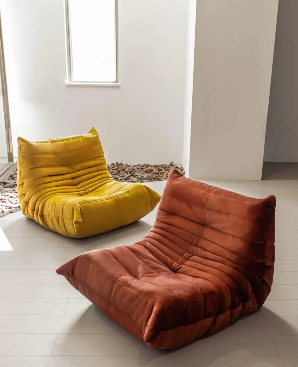 Lounge Chair