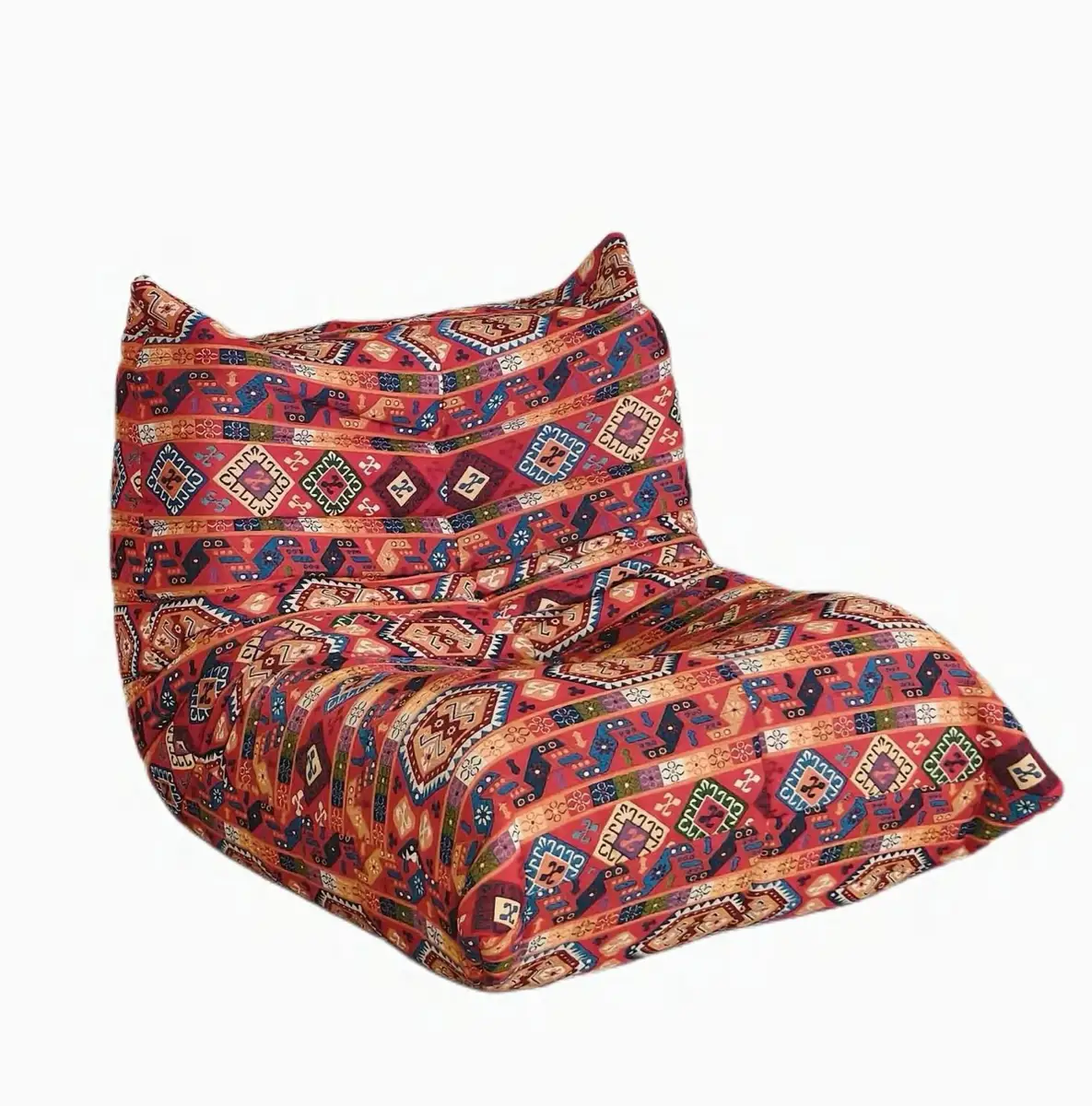 Lounge Chair — alternate view