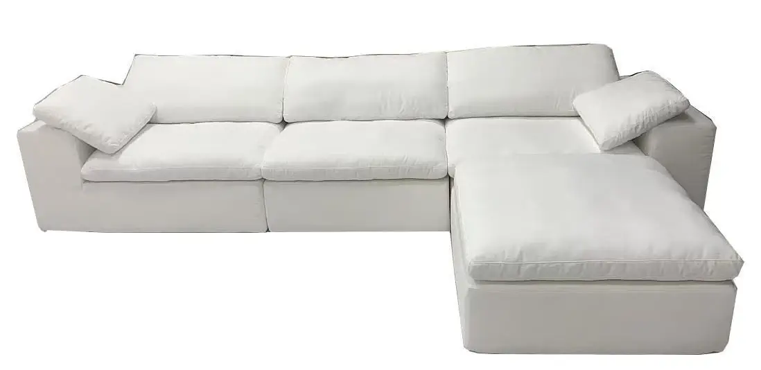 Sofa Collection — alternate view