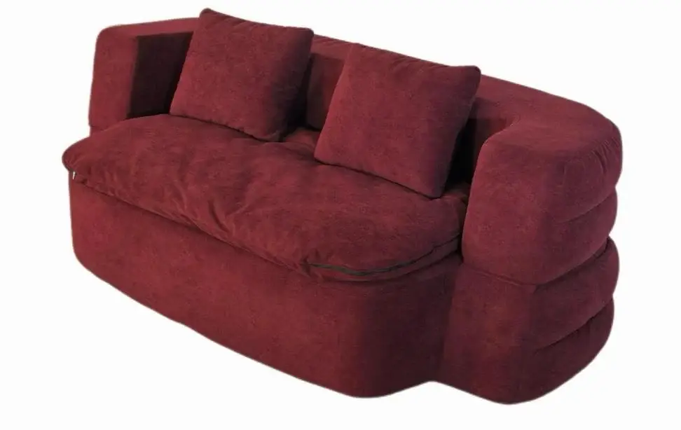 Convertible Sofa Bed — alternate view