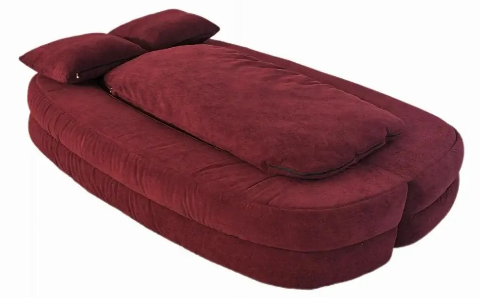 Convertible Sofa Bed — alternate view