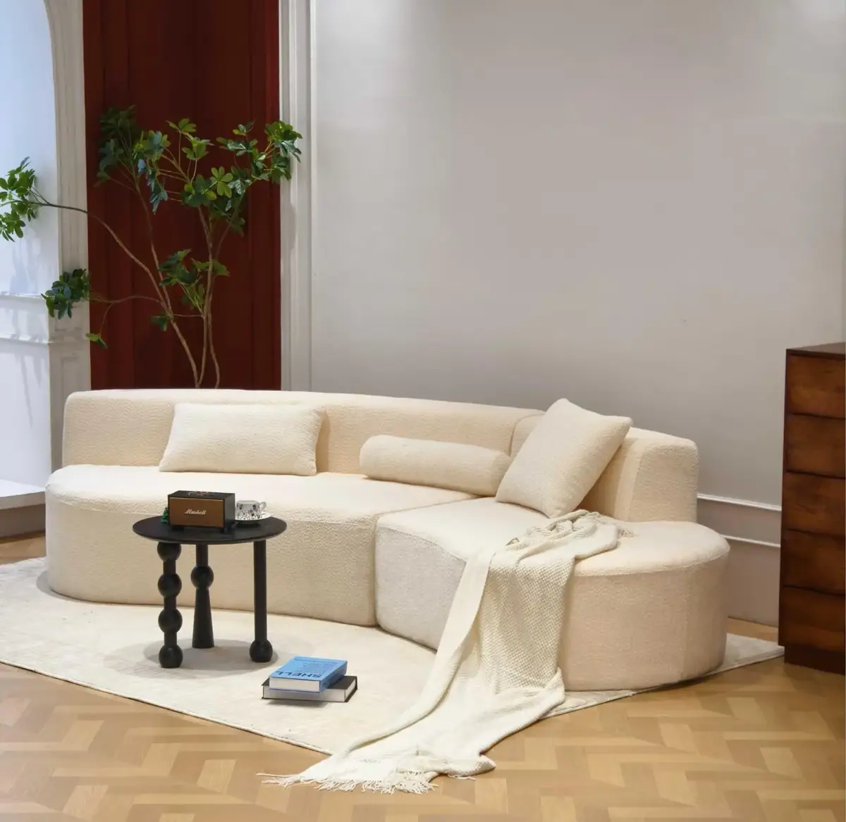 Sofa Collection
