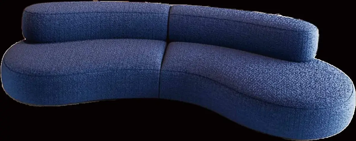 Sofa Collection — alternate view