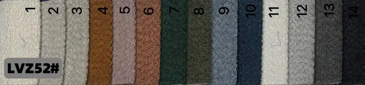 Sofa Collection — alternate view