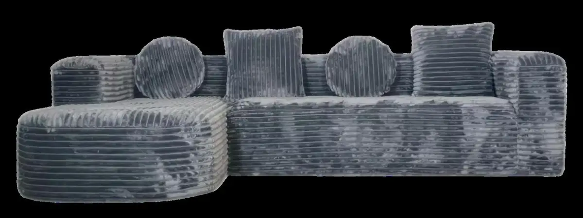 Sofa Collection — alternate view