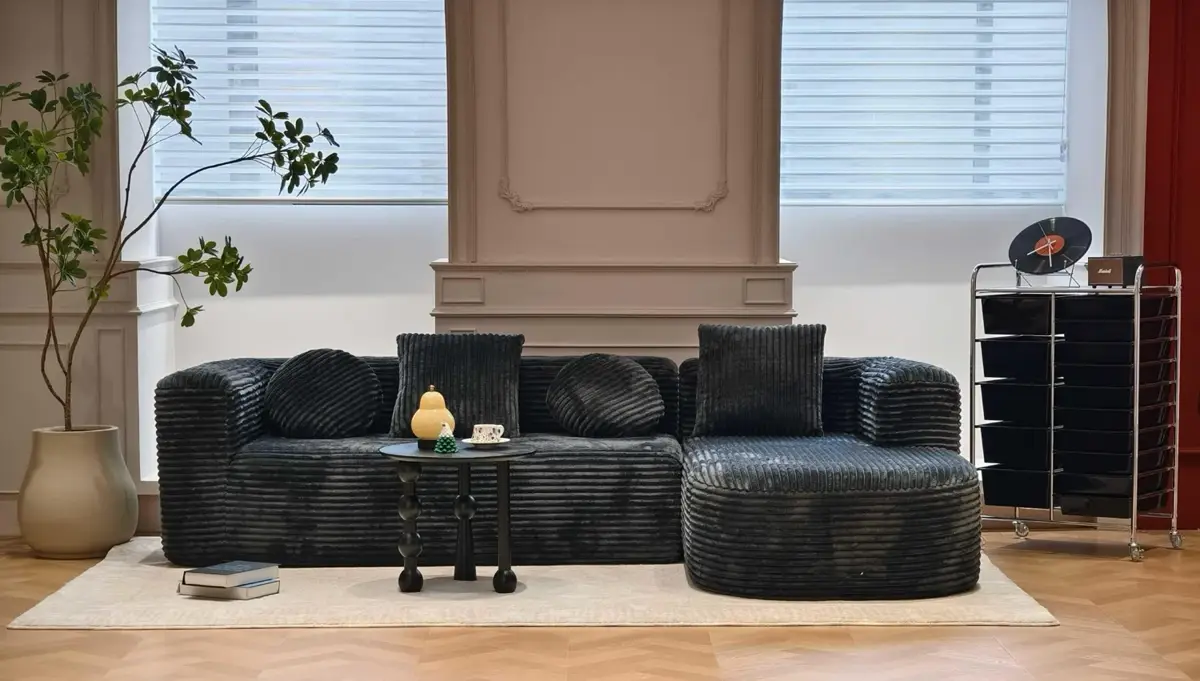 Sofa Collection