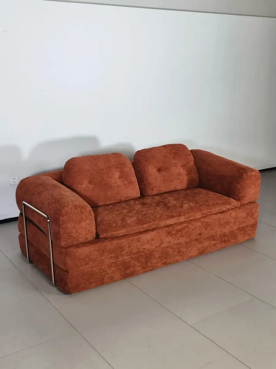 Convertible Sofa Bed