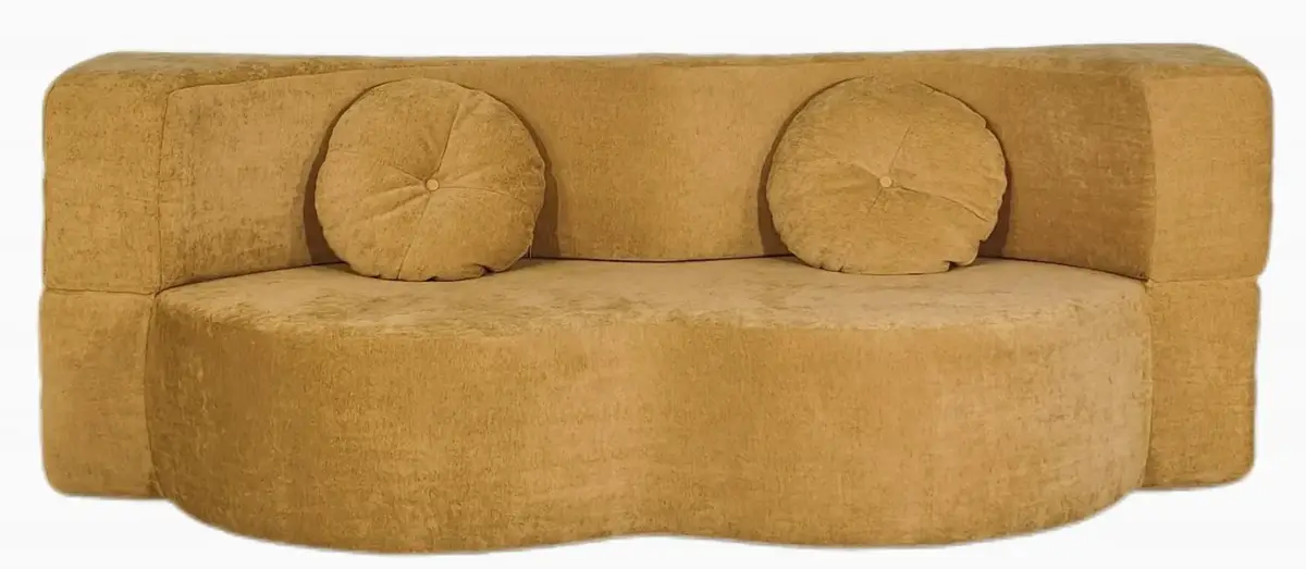 Convertible Sofa Bed — alternate view
