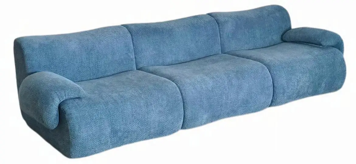 Sofa Collection — alternate view