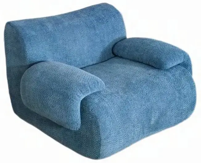 Sofa Collection — alternate view