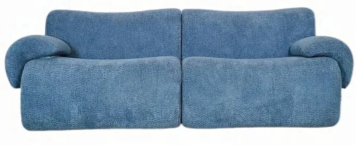 Sofa Collection — alternate view