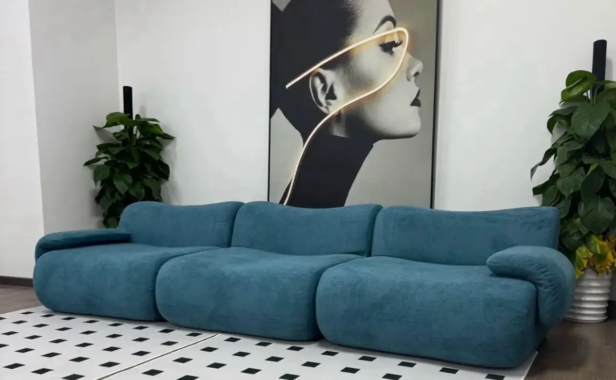 Sofa Collection