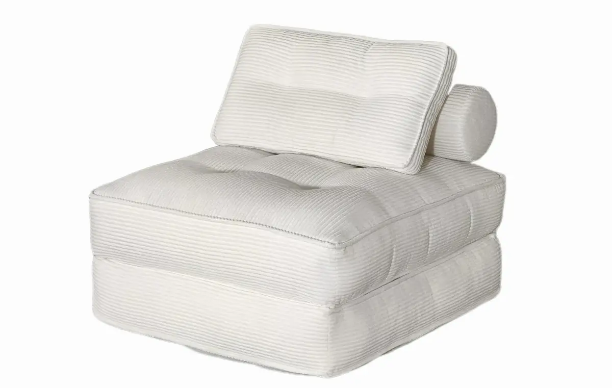Lounge Chair — alternate view