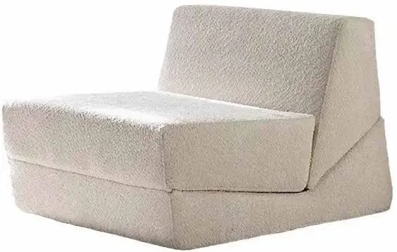 Lounge Chair — alternate view