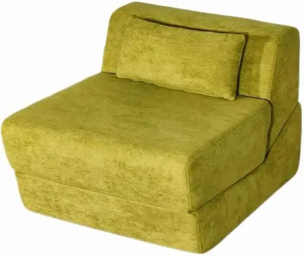 Lounge Chair — alternate view