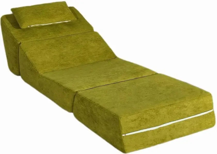 Lounge Chair — alternate view