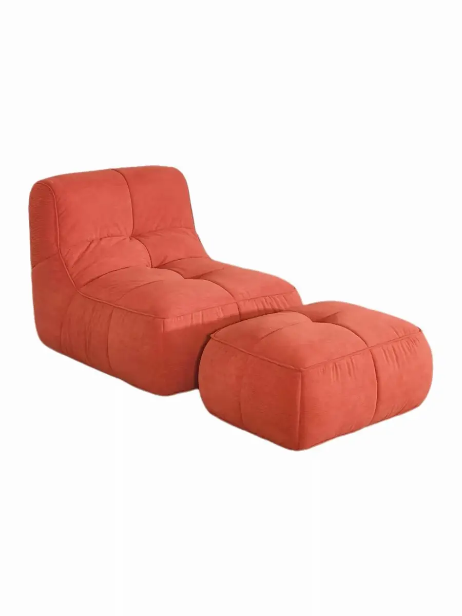 Lounge Chair — alternate view
