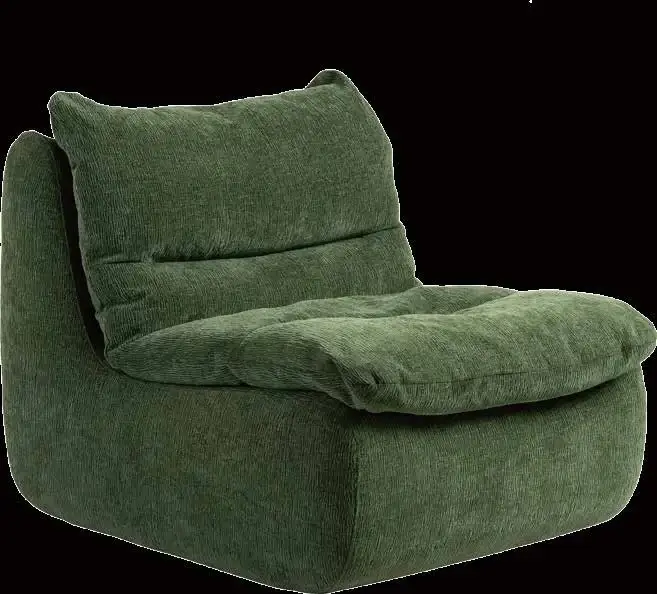 Lounge Chair — alternate view