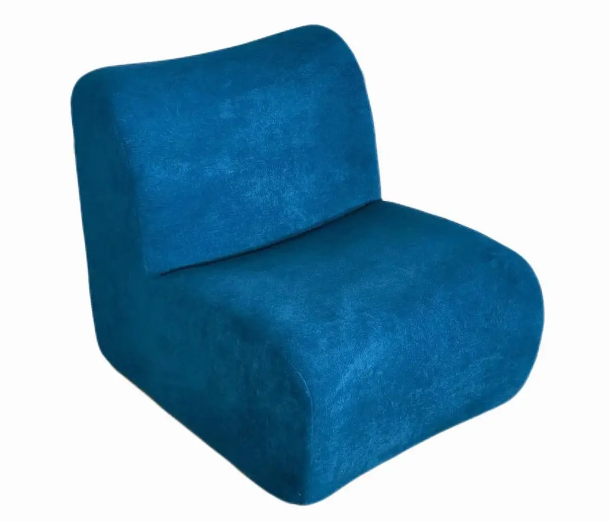 Lounge Chair — alternate view