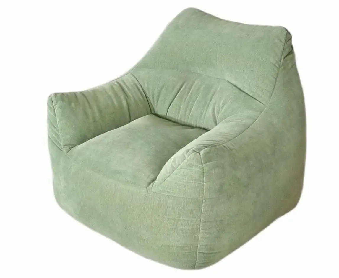 Lounge Chair — alternate view