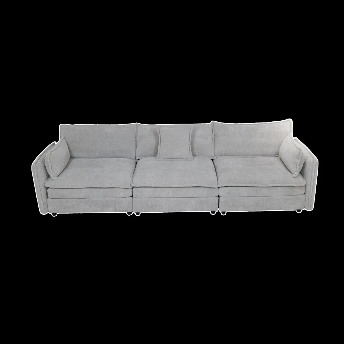 Sofa Collection — alternate view