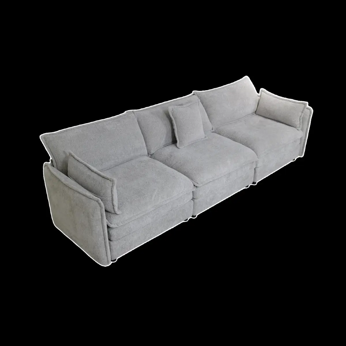 Sofa Collection — alternate view