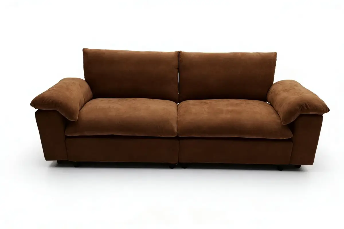 Sofa Collection — alternate view