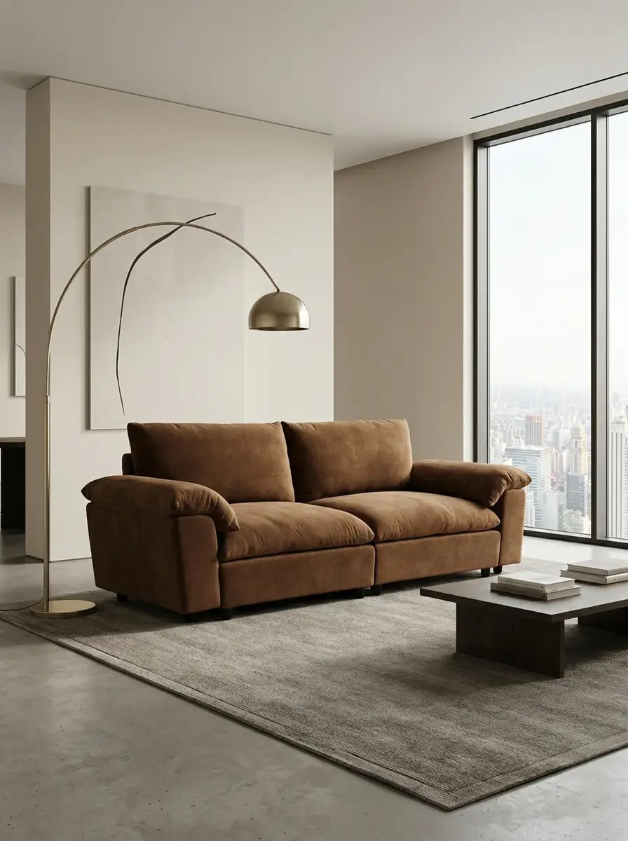 Sofa Collection