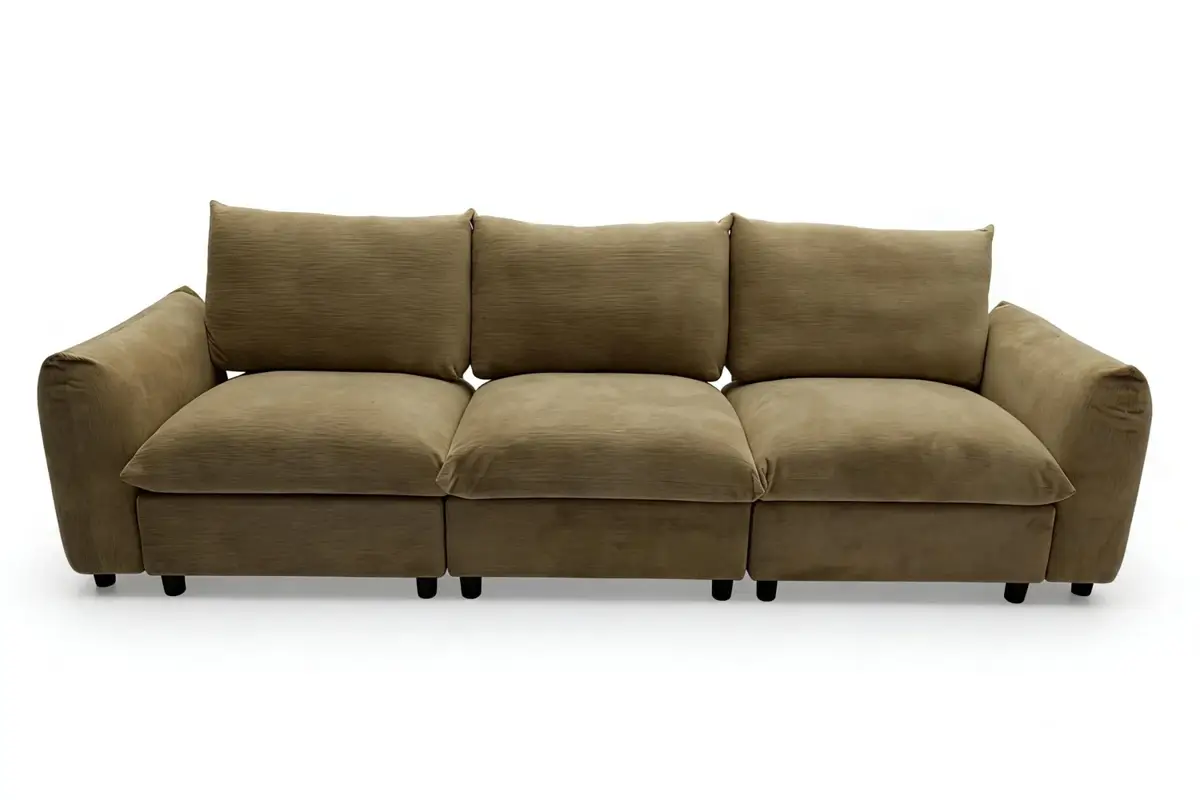 Sofa Collection — alternate view