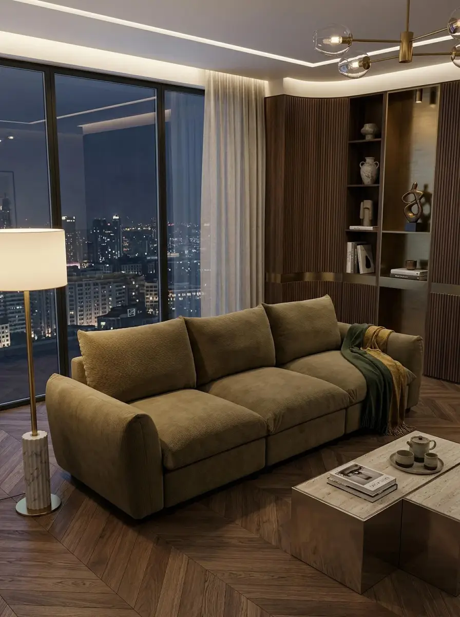 Sofa Collection