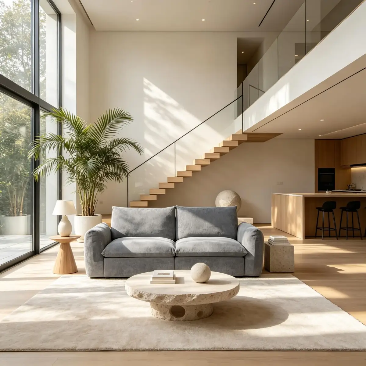Sofa Collection — alternate view
