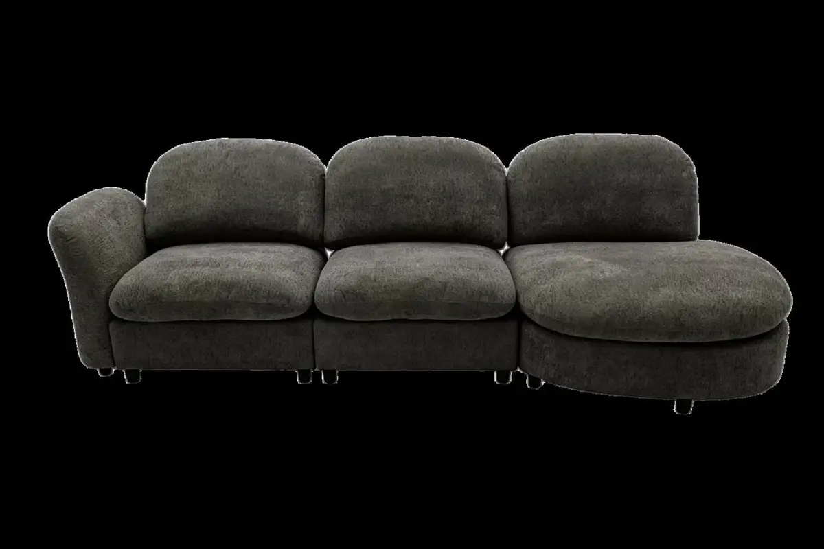 Sofa Collection — alternate view