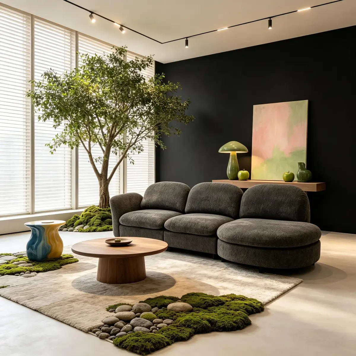 Sofa Collection