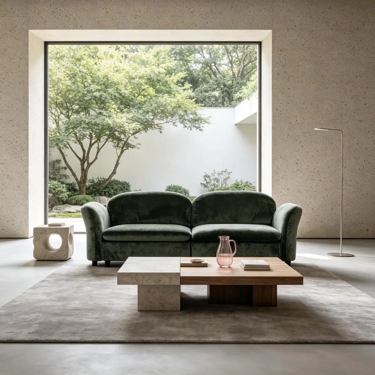 Sofa Collection — alternate view